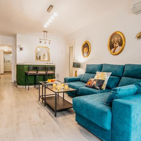 Tuguest Maria Luisa Apartment Grenada Zewnętrze zdjęcie