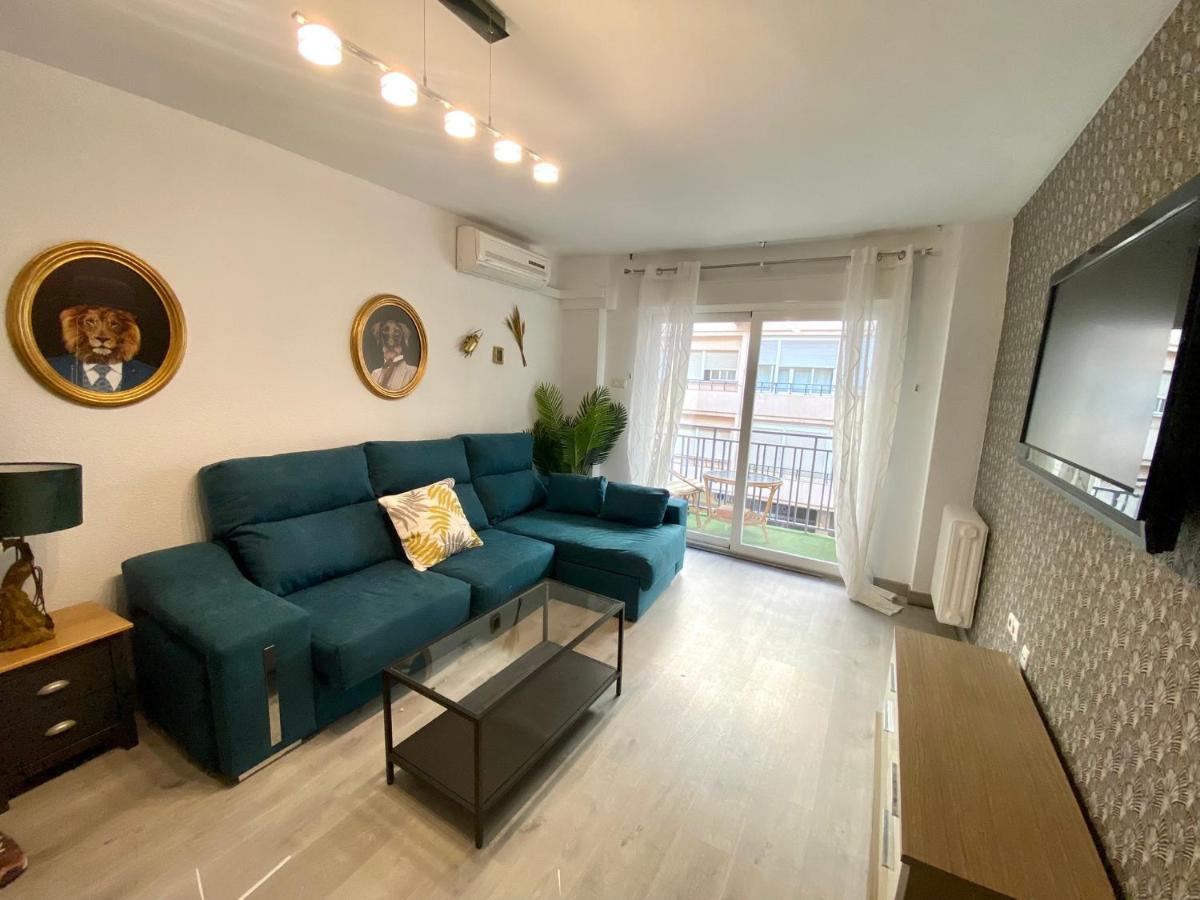 Tuguest Maria Luisa Apartment Grenada Zewnętrze zdjęcie