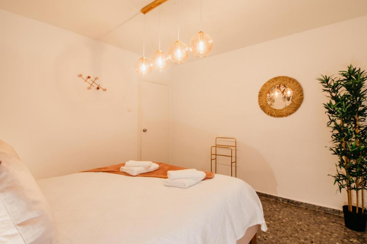 Tuguest Maria Luisa Apartment Grenada Zewnętrze zdjęcie