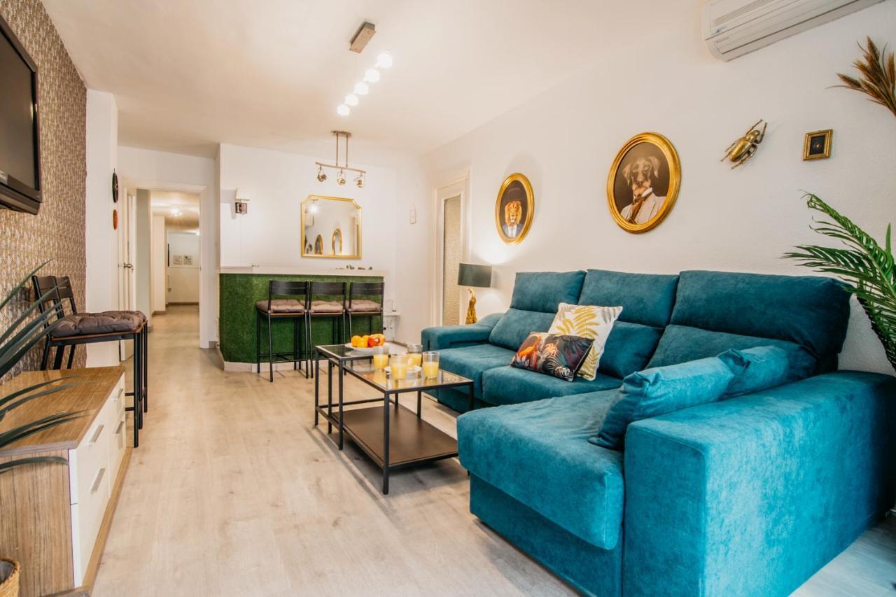 Tuguest Maria Luisa Apartment Grenada Zewnętrze zdjęcie