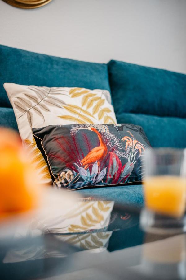 Tuguest Maria Luisa Apartment Grenada Zewnętrze zdjęcie