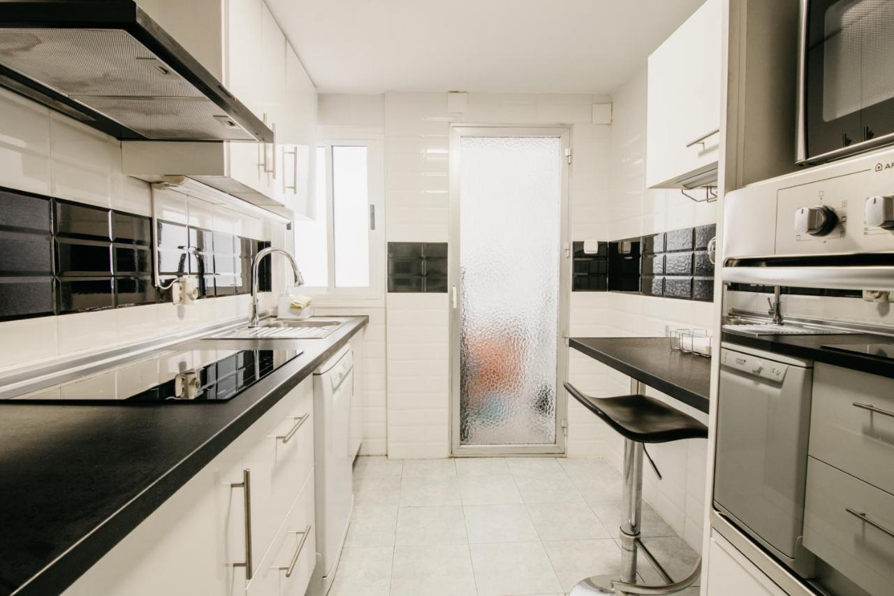 Tuguest Maria Luisa Apartment Grenada Zewnętrze zdjęcie