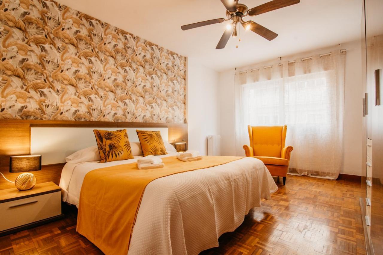 Tuguest Maria Luisa Apartment Grenada Zewnętrze zdjęcie