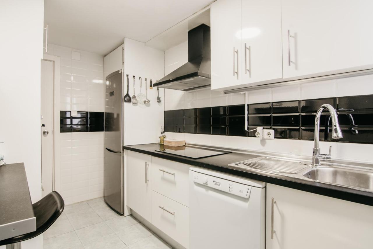 Tuguest Maria Luisa Apartment Grenada Zewnętrze zdjęcie