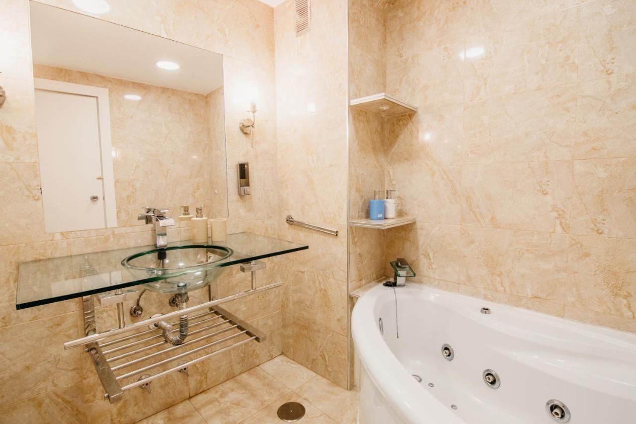 Tuguest Maria Luisa Apartment Grenada Zewnętrze zdjęcie