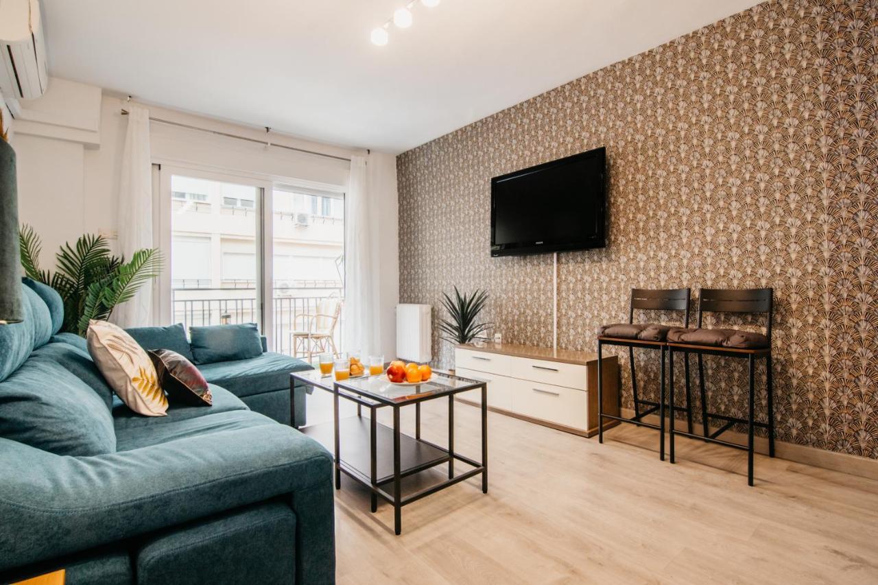 Tuguest Maria Luisa Apartment Grenada Zewnętrze zdjęcie