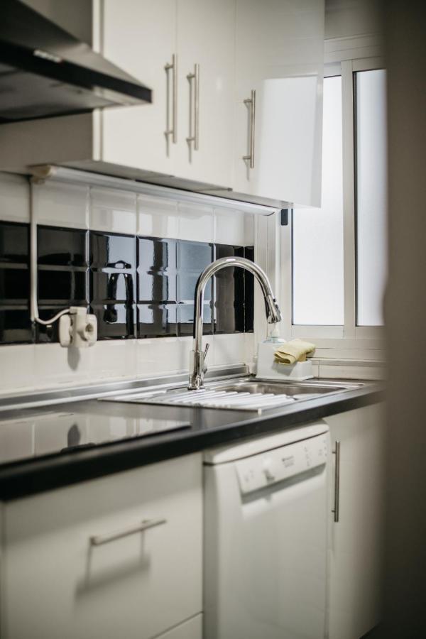 Tuguest Maria Luisa Apartment Grenada Zewnętrze zdjęcie