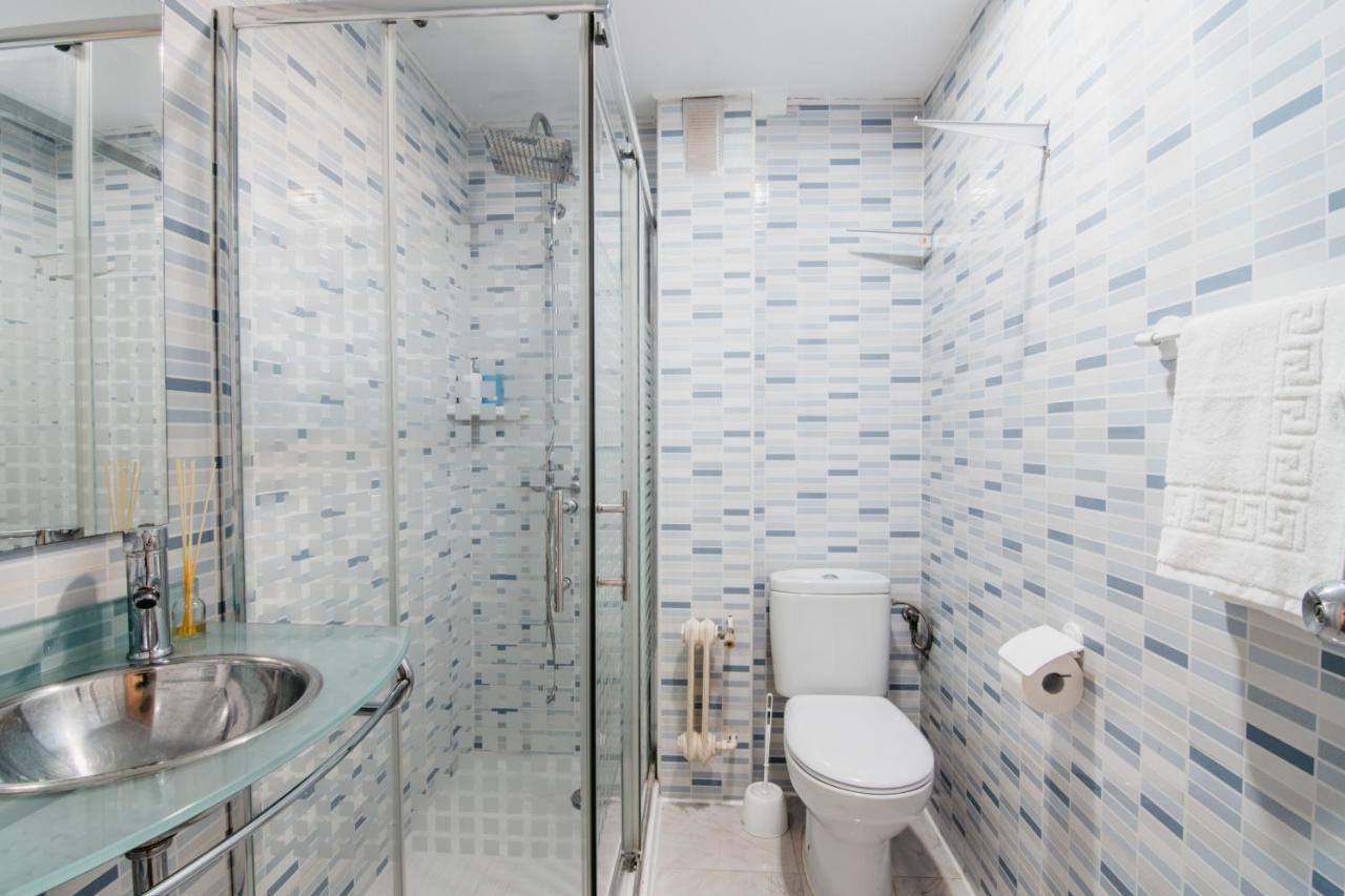 Tuguest Maria Luisa Apartment Grenada Zewnętrze zdjęcie