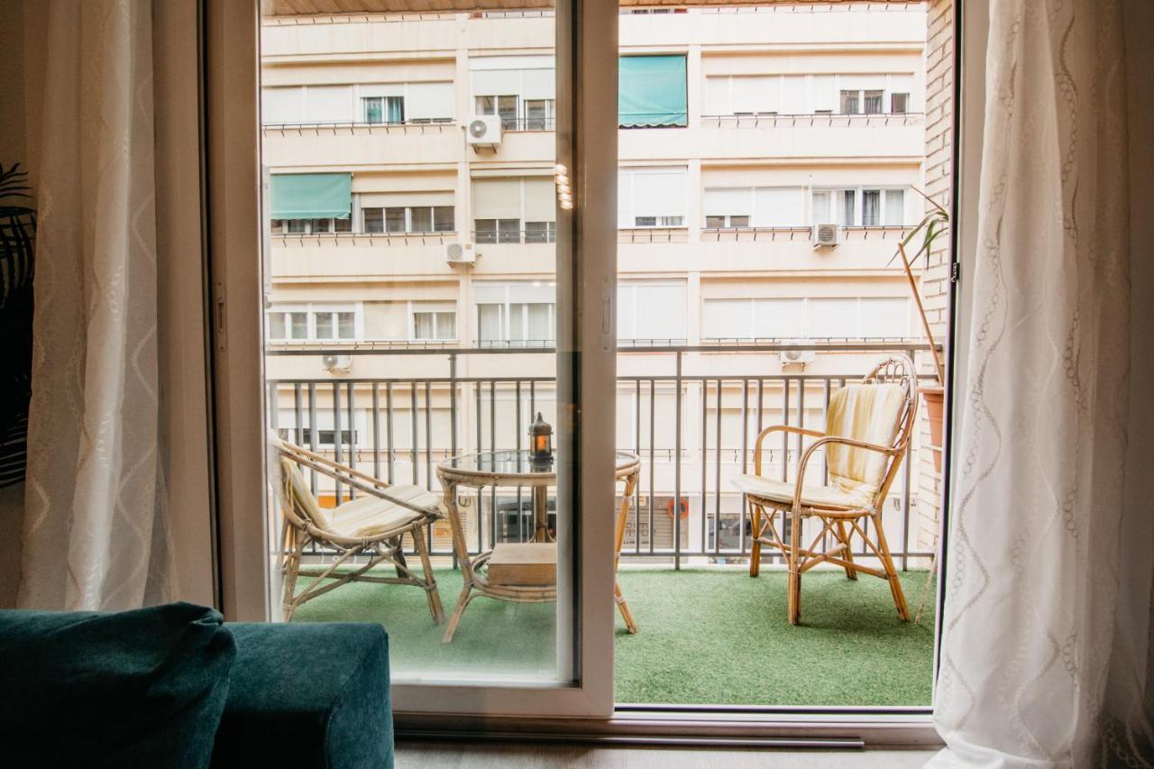 Tuguest Maria Luisa Apartment Grenada Zewnętrze zdjęcie