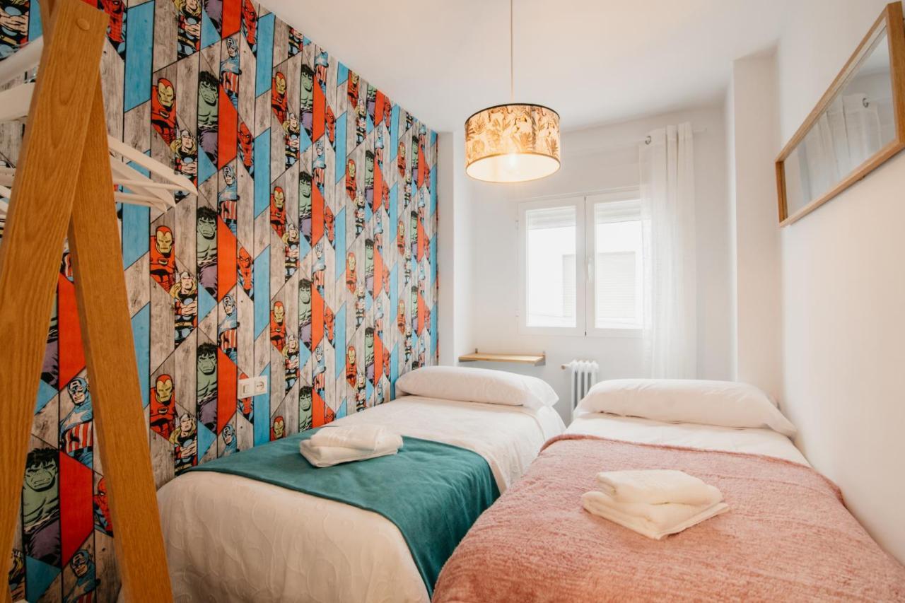 Tuguest Maria Luisa Apartment Grenada Zewnętrze zdjęcie