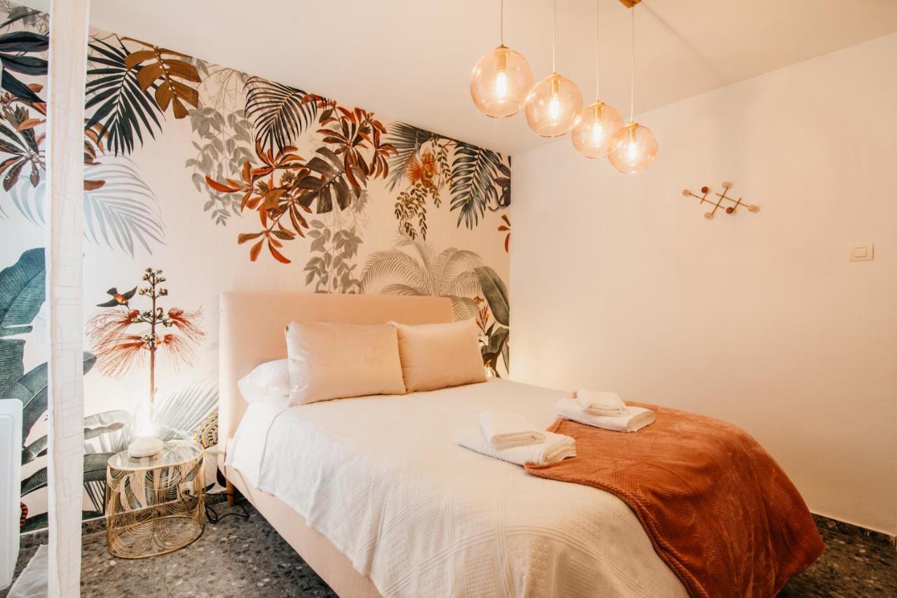 Tuguest Maria Luisa Apartment Grenada Zewnętrze zdjęcie