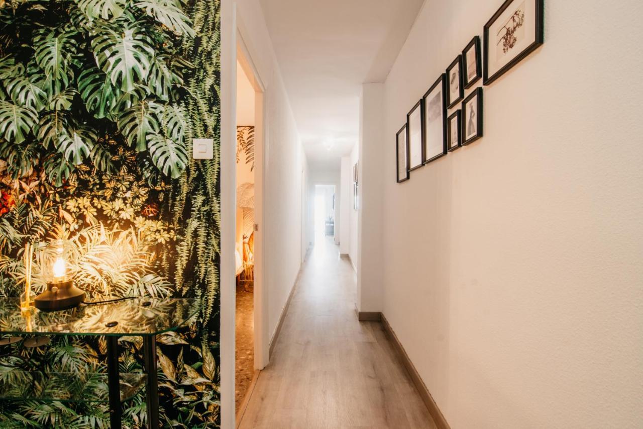 Tuguest Maria Luisa Apartment Grenada Zewnętrze zdjęcie