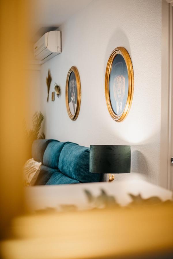 Tuguest Maria Luisa Apartment Grenada Zewnętrze zdjęcie