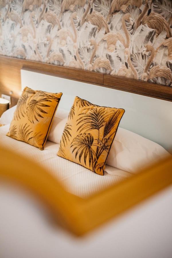 Tuguest Maria Luisa Apartment Grenada Zewnętrze zdjęcie