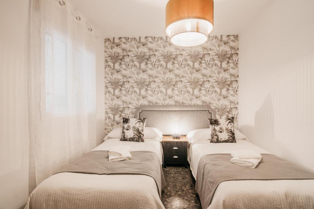 Tuguest Maria Luisa Apartment Grenada Zewnętrze zdjęcie