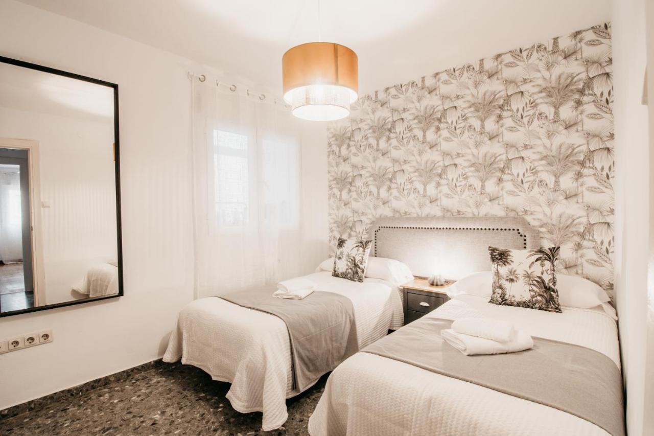 Tuguest Maria Luisa Apartment Grenada Zewnętrze zdjęcie