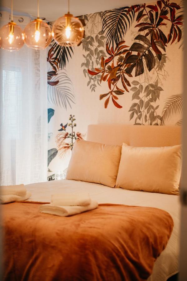Tuguest Maria Luisa Apartment Grenada Zewnętrze zdjęcie