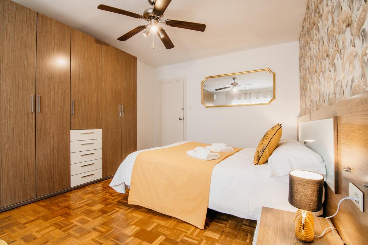 Tuguest Maria Luisa Apartment Grenada Zewnętrze zdjęcie