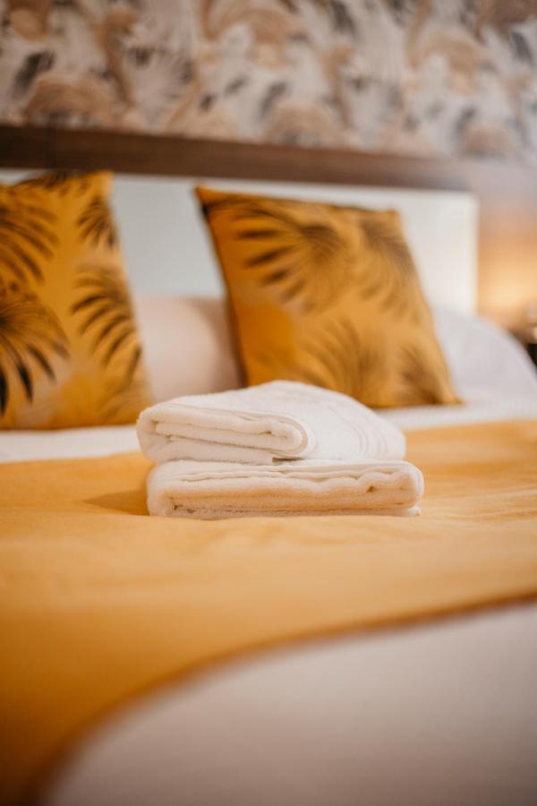 Tuguest Maria Luisa Apartment Grenada Zewnętrze zdjęcie