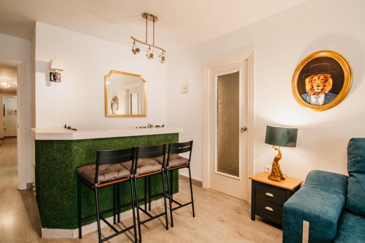 Tuguest Maria Luisa Apartment Grenada Zewnętrze zdjęcie