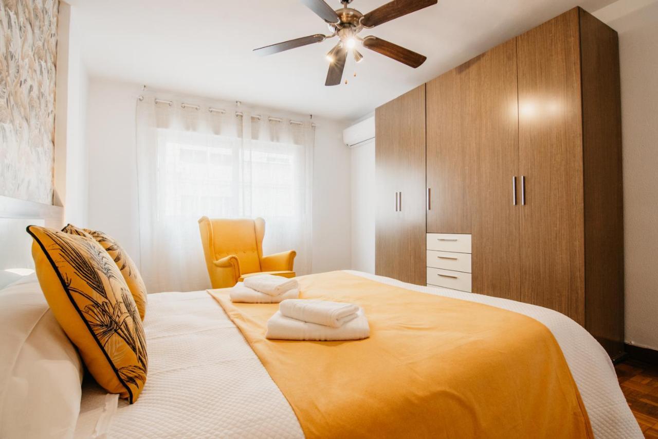 Tuguest Maria Luisa Apartment Grenada Zewnętrze zdjęcie