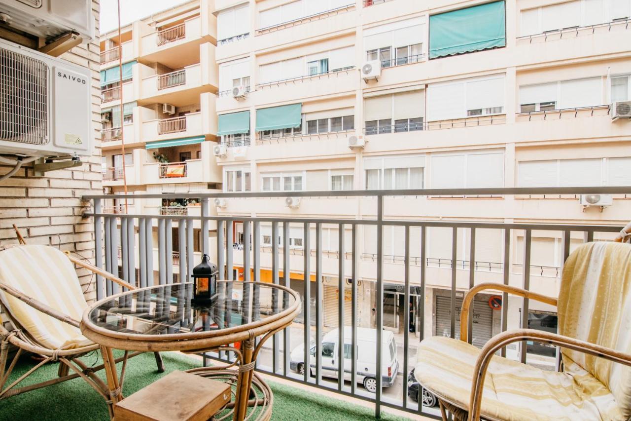 Tuguest Maria Luisa Apartment Grenada Zewnętrze zdjęcie