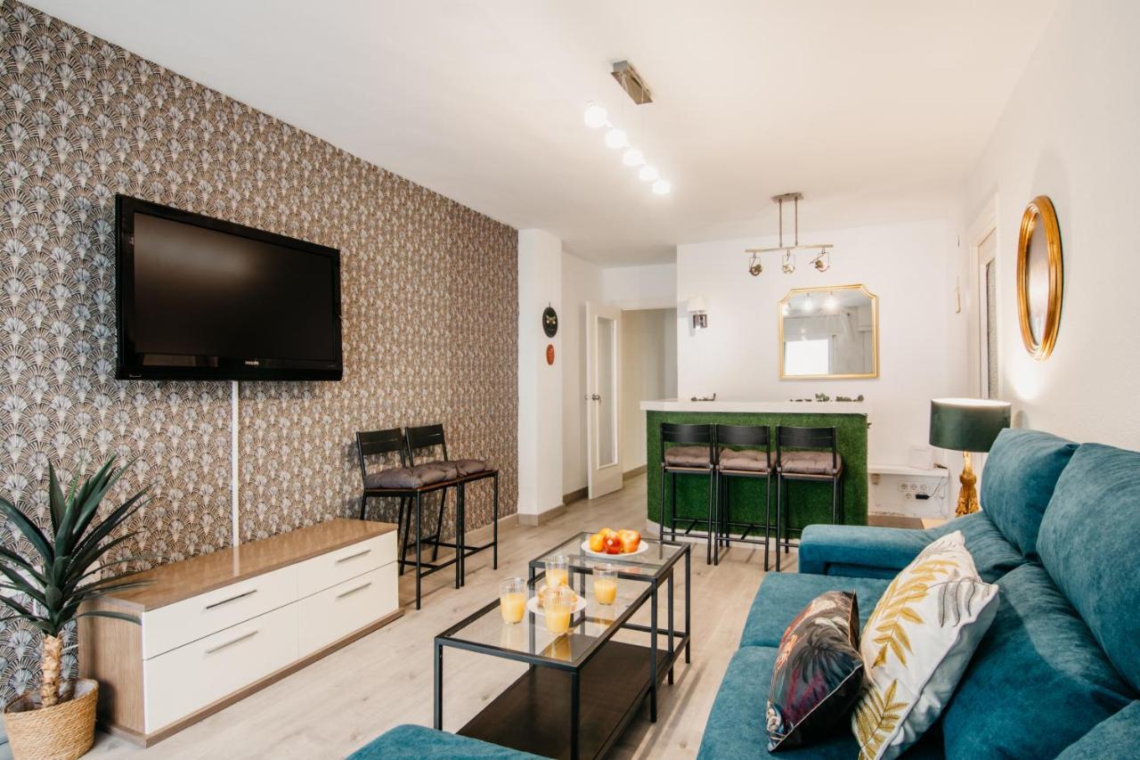 Tuguest Maria Luisa Apartment Grenada Zewnętrze zdjęcie